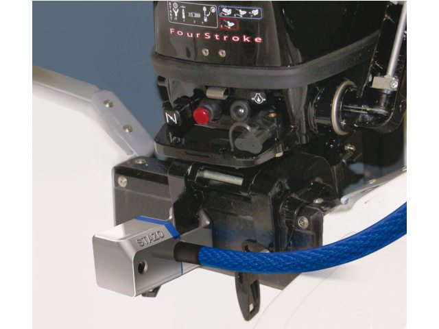 Stazo smartlock QL + kabel lasso 250cm