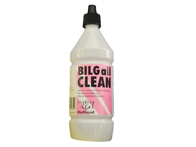 Bilg all clean 10l