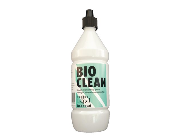 Bio clean 25l