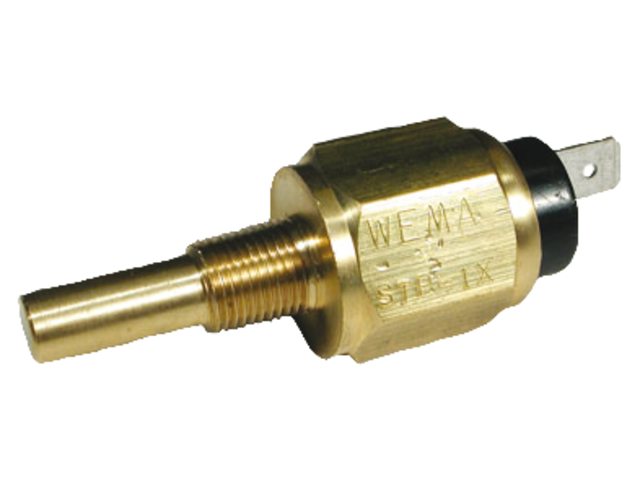 Sensor water-/olie temp STP-1A