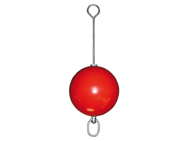 Meerboei lucht gevuld lang 50cm