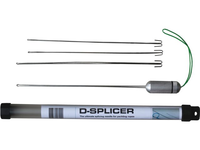 D-splicer set