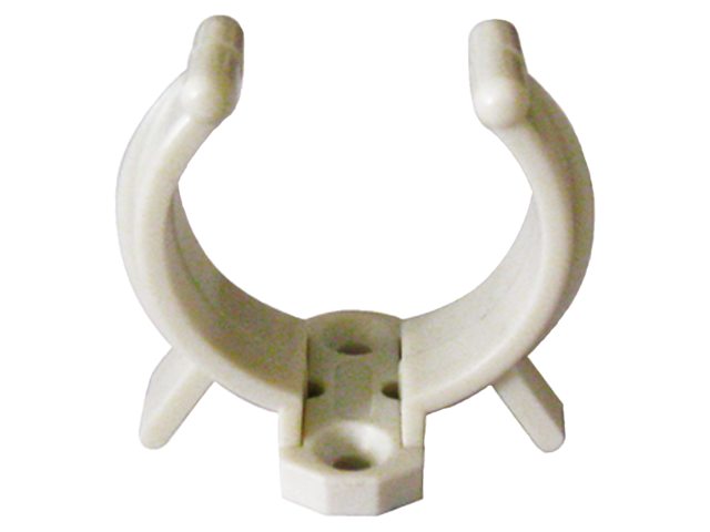 Klembeugel wit 17-23mm (2)