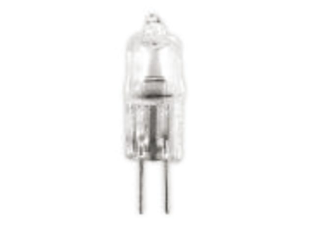 Halogeen lamp 24V/20W g4