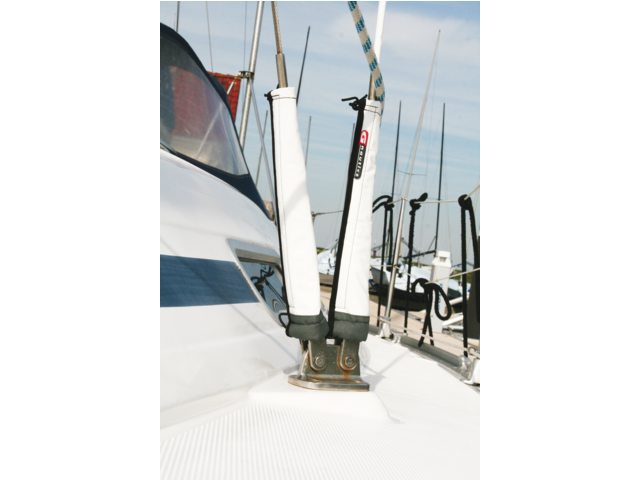 Wantspannerhoes set 55cm XL