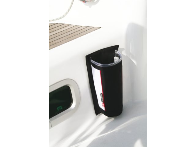 Lierhendelhouder enkel acrylic