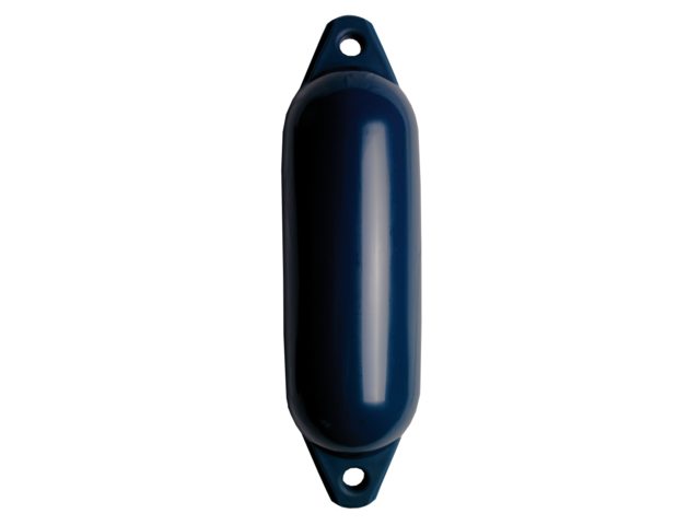 Stootwil navy star 1 45x12cm