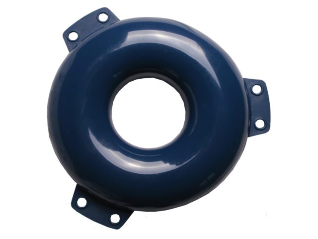 Ringfender navy 30cm