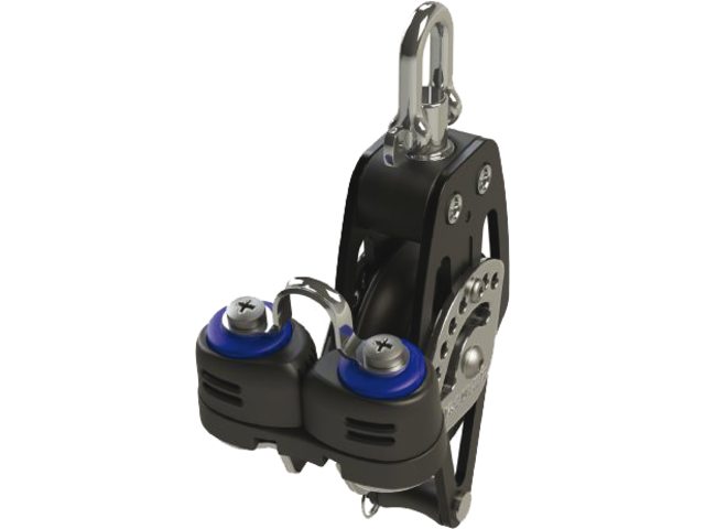 29196009 HTX 60mm blok single bkt
