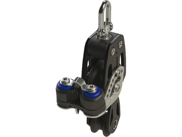 29195037 HTX 50mm blok fiddle cam