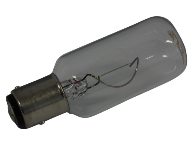 Gloeilamp 12V/25W