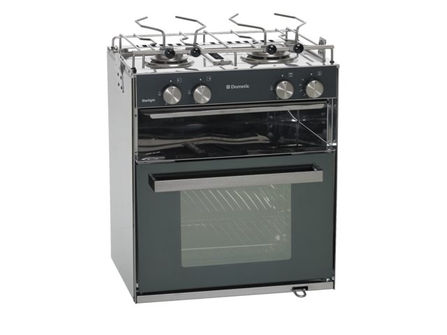 ø Kooktoestel Starlight