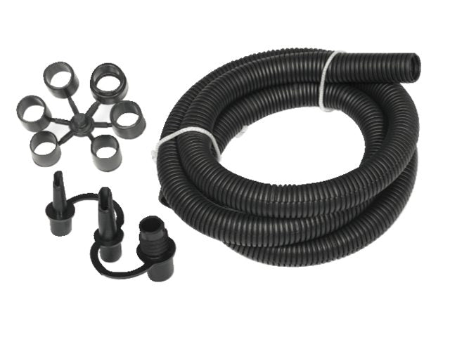 Bravo slang met adapter set SP-14