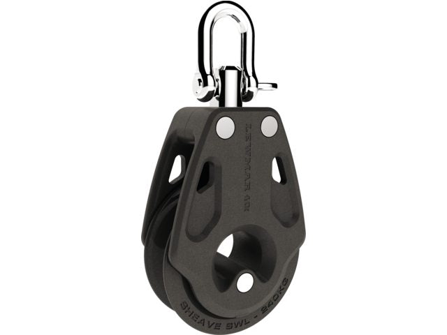 29901321bk 30mm blok single