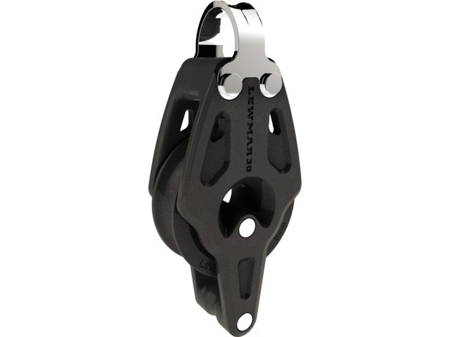 29901314bk 30mm blok strap bkt