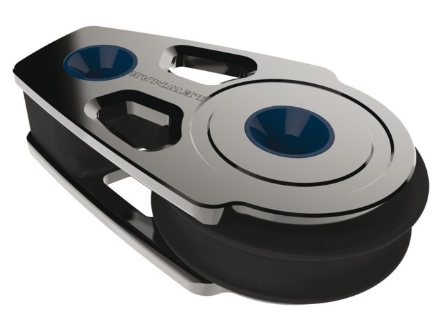 29926061bk synchro 60mm footblock zwart