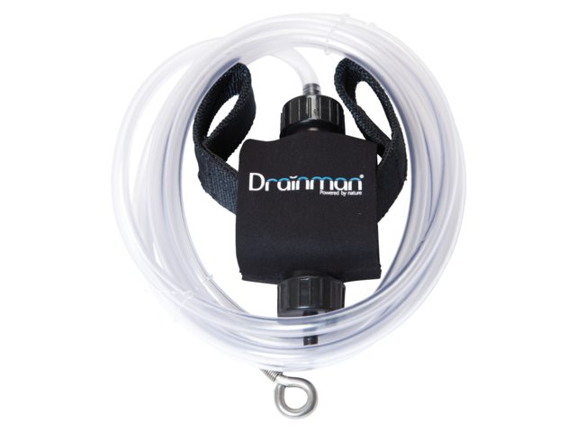 Drainman verlengslang 3m