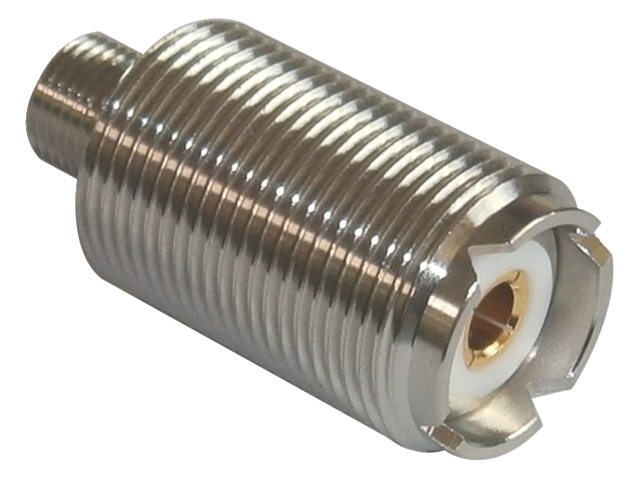 Adaptor female SO239 RA351