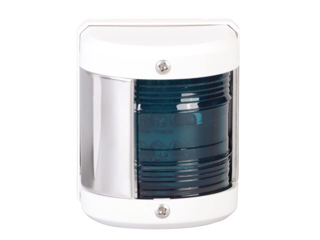 Led stuurboordlicht wit