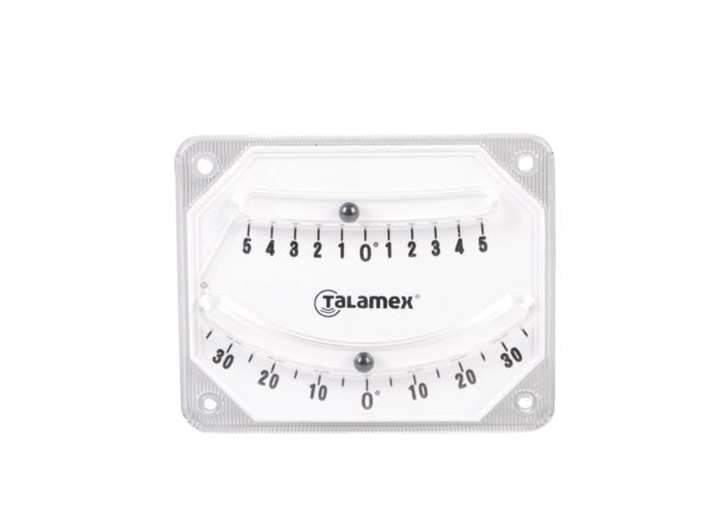 Clinometer