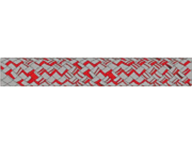 Admiralsheet vision 14mm rood per meter