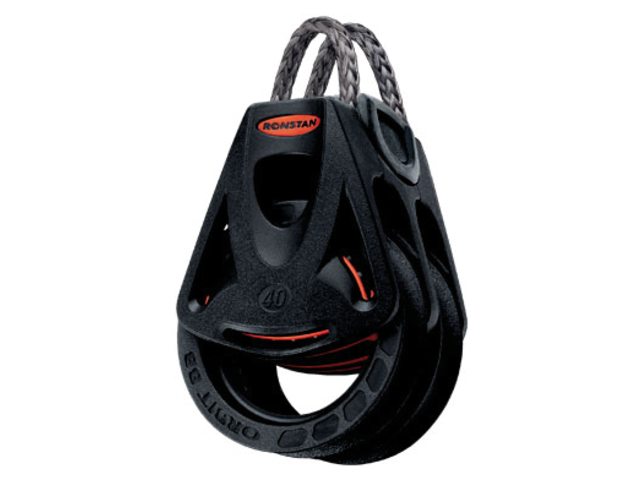 RF45201 40 bb double link head
