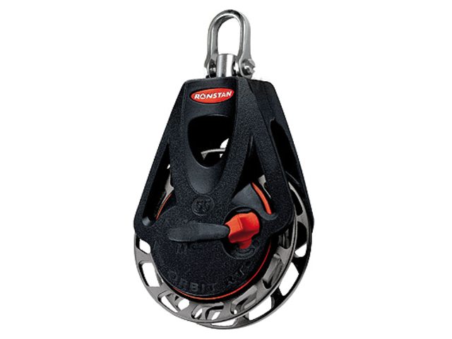 RF56100 s55rt single swivel head