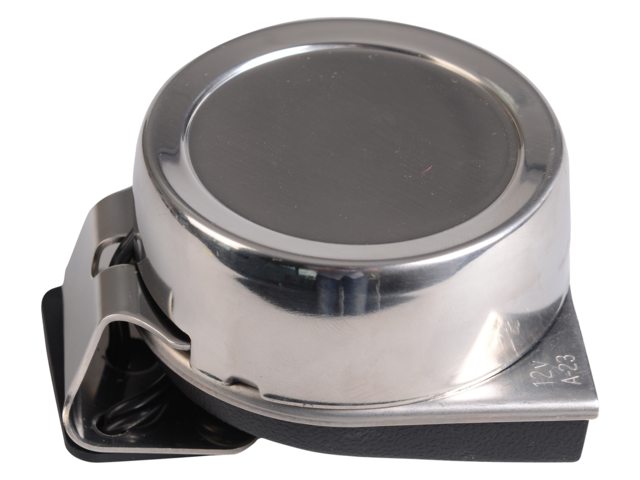 Hoorn elektrisch compact