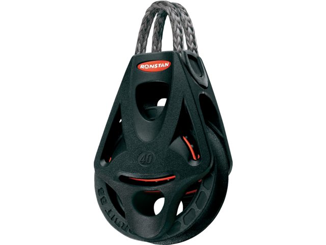 RF45111 40 bb single becket lh