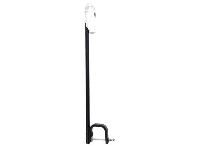 Navigatielamp 360ø LED met beugel