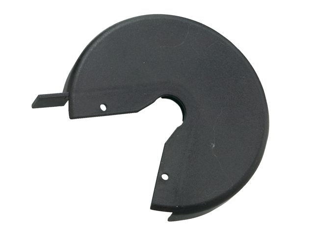 Winch cover wt-75-25