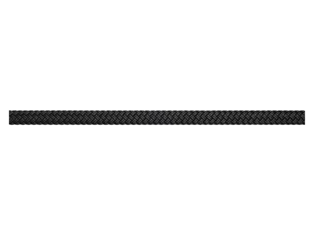 Tiptolest porto 16mm zwart per meter