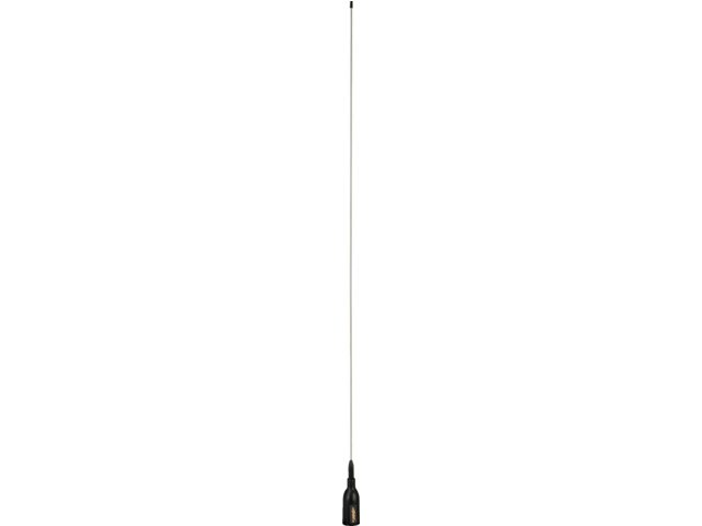 VHF antenne crow 860mm met 20m kabel