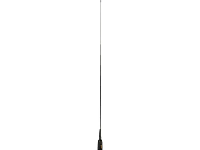 VHF antenne elba 970mm met 20m kabel
