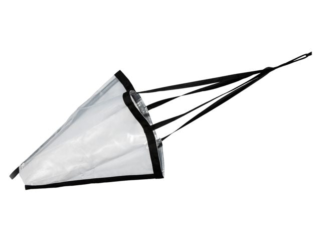 Squidy drijfanker voor ca. 12 meter boten