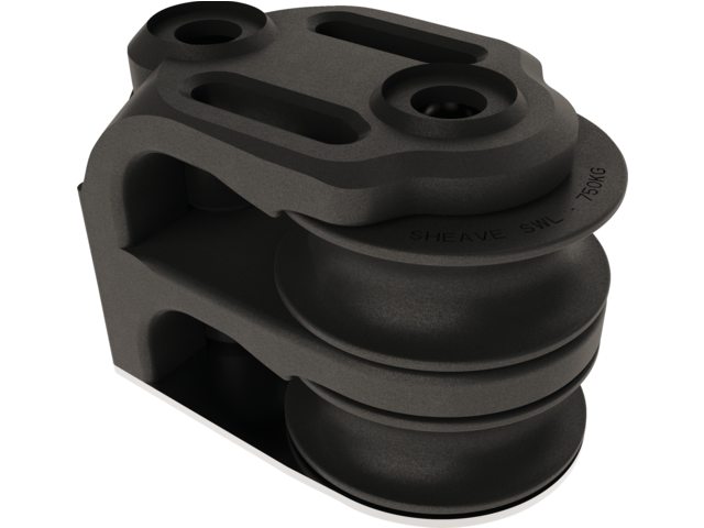 29194062 HTX double f-block 40mm