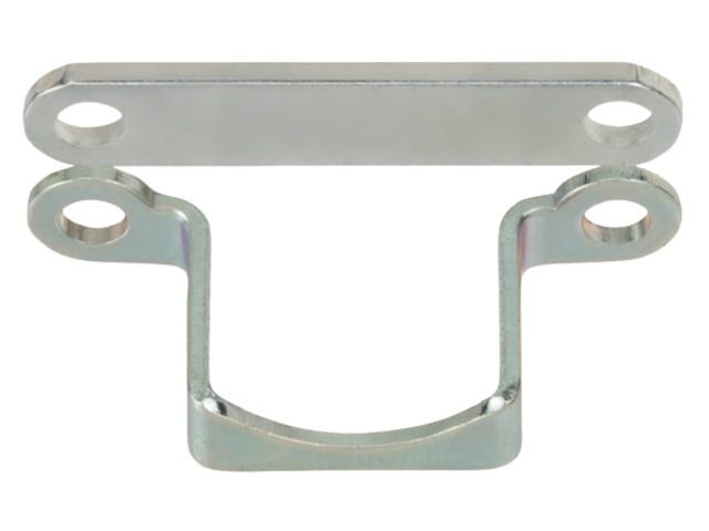 Muurbeugel voor snelsluitkranen 8/10mm