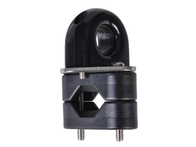 Leioog railingmontage