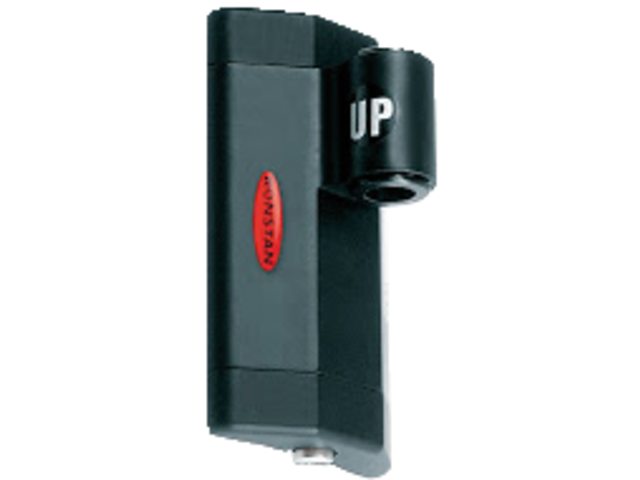 RC28166 series 8 ballslide batten car 92mmx51mm