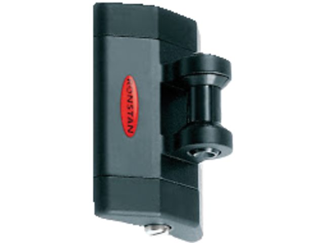 RC28163 series 8 ballslide intermediate car 76mmx51mm