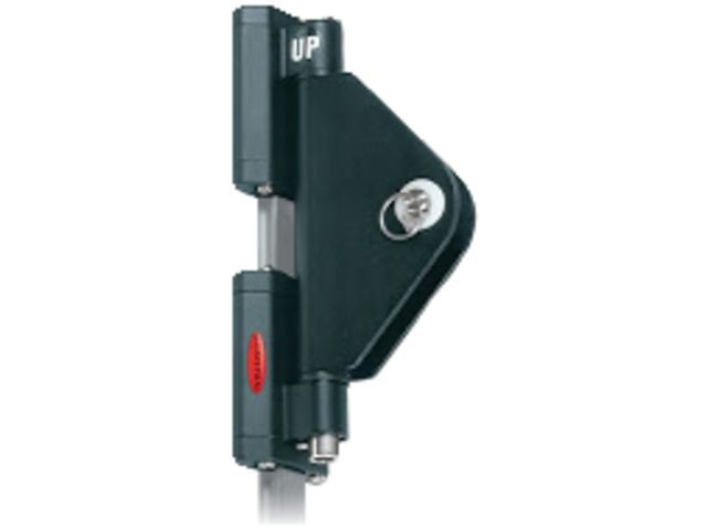 RC11460 series 14 headboard car 155mmx41mm