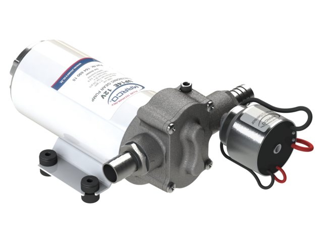 Drinkwaterpomp met sensor UP14/E