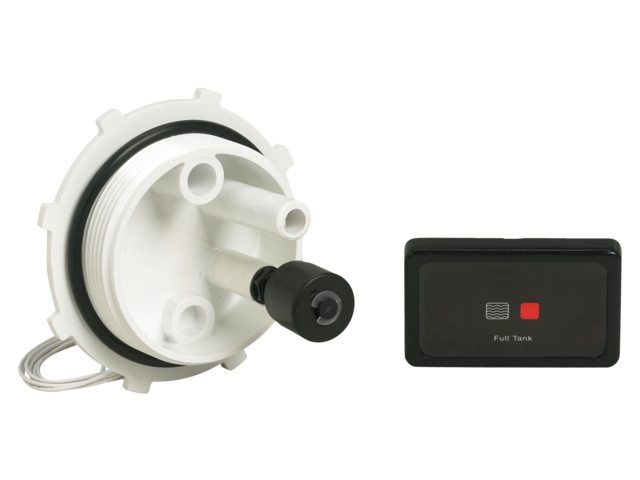Tankmeter DTM01C