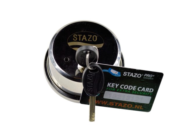 Stazo cabinlock