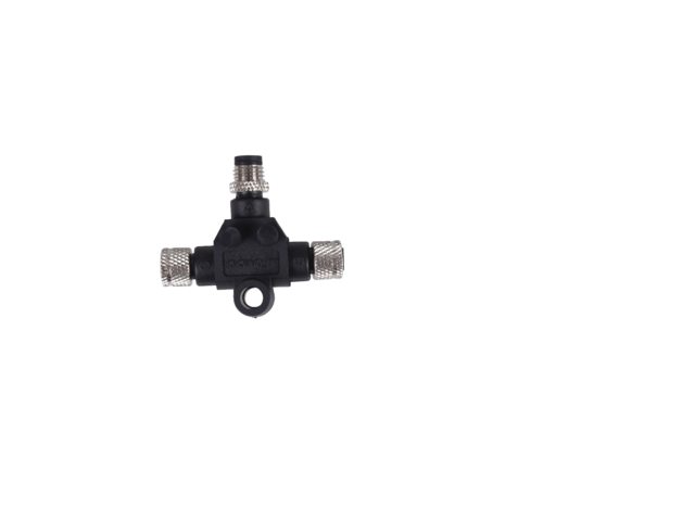 66830026 aa dual inst connector (95