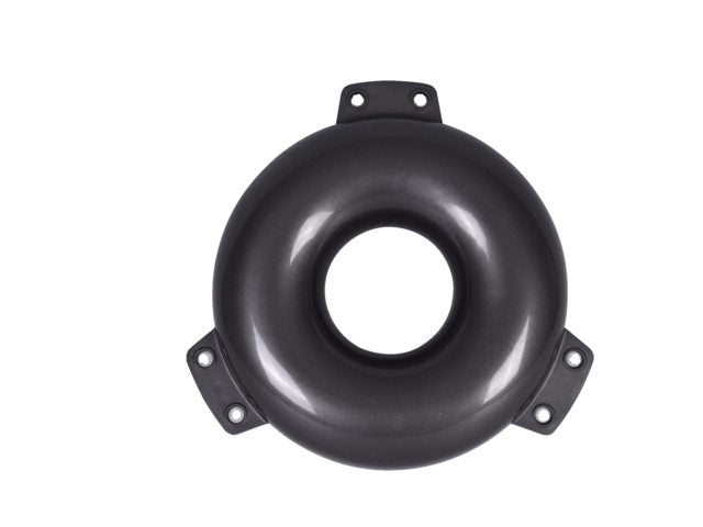 Ringfender antraciet 30cm