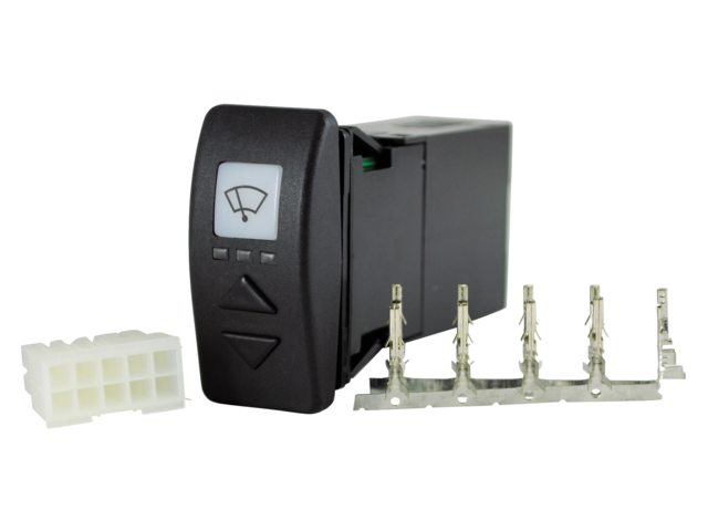 Switch Wiper Single
