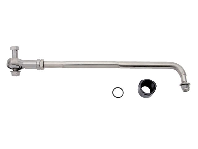 A73 helmstok voor mercury