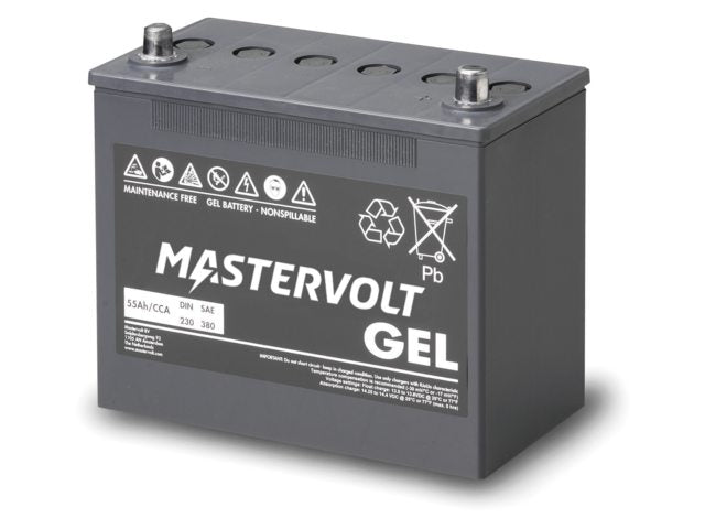 64000550 MVG 12/55 Ah