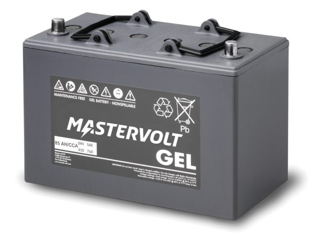 64000850 MVG 12/85 Ah